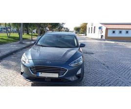 FORD FOCUS 1.5 ECOBLUE, 120CV