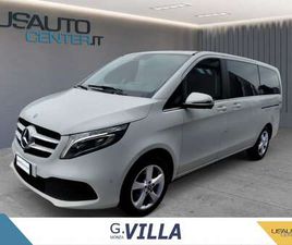 250 D EXECUTIVE BUSINESS AUTO