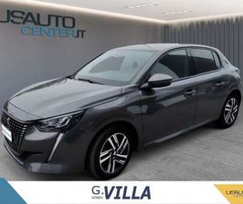 1.5 BLUEHDI ALLURE PACK S&S 100CV