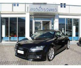 ROADSTER 3.2V6 QUATTRO S TRONIC ADVANCED PLUS BOSE
