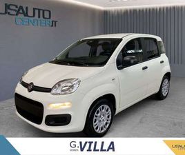 1.0 FIREFLY HYBRID S&S 70CV 5 POSTI