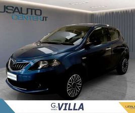 1.0 FIREFLY HYBRID S&S 70CV PLATINO