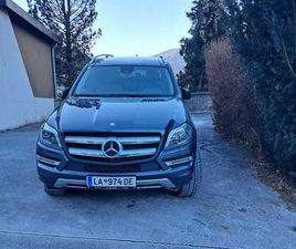 BLUETEC 4MATIC AUT.