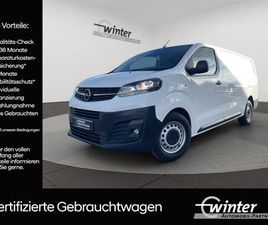 CARGO EDITION (L3) 2.0 D 6G MULTIMEDIA/KLIMA/3-SIT