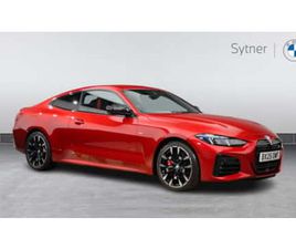 M440I XDRIVE MHT 2DR STEP AUTO [M SPORT PRO PACK]