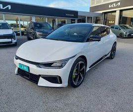 DUAL MOTOR 77,4 KWH AWD GT SR