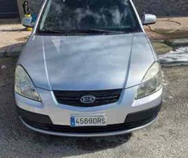 KIA - RIO
