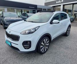 2.0 CRDI AWD REBEL TT