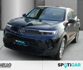 OPEL MOKKA MOKKA-E EDITION DIGITALES COCKPIT LED APPLE CARPLAY ANDROI