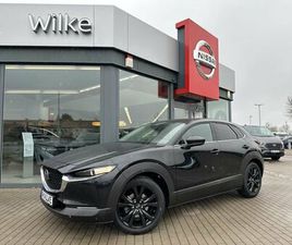 HOMURA 2.0 SKY-X M HYBR.186PS AWD/HUD/ACC/