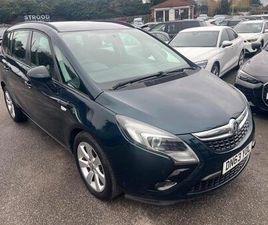 1.8 16V EXCLUSIV EURO 5 5DR