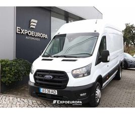 FORD TRANSIT 2.0 TDCI RODADO DUPLO