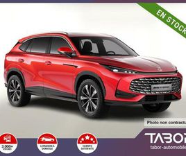 MG EHS HEV+ 224 COMFORT ACC CAM GPS LED 19P