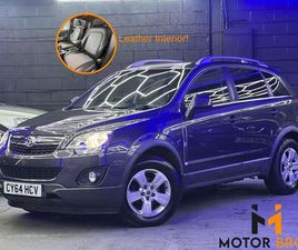 2.2 CDTI EXCLUSIV 2WD EURO 5 (START/STOP) 5DR