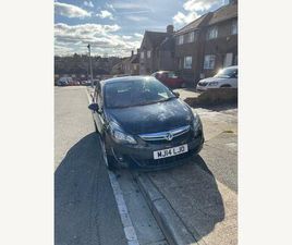 1.2 16V EXCITE EURO 5 5DR (A/C)