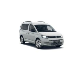 VOLKSWAGEN CADDY CADDY SPACE N1 2.0 TDI 75 KW ANT. MAN.
