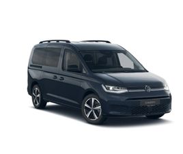 CADDY MAXI LIFE 2.0 TDI 90 KW ANT. DSG