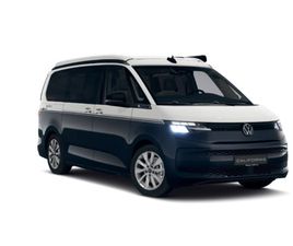 CALIFORNIA BEACH TOUR 2.0 TDI 110KW ANT. DSG