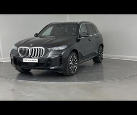 X5 XDRIVE50E