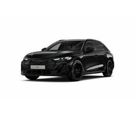 AUDI A5 AUDI A5 AVANT 2.0 TDI QUATTRO *AHK*NAVI*KAMERA*