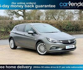 1.6I TURBO GPF ELITE NAV EURO 6 (START/STOP) 5DR