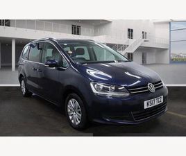 2.0 TDI BLUEMOTION TECH SE NAV DSG EURO 6 (START/STOP) 5DR