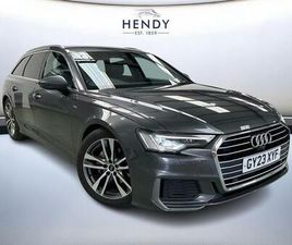 2.0 TFSI 40 S LINE S TRONIC EURO 6 (START/STOP) 5DR