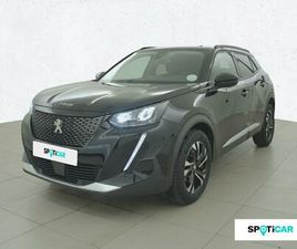 PURETECH 100 S&S BVM6 ALLURE