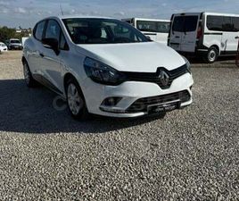 RENAULT CLIO RENAULT CLIO BUSINESS ENERGY DCI