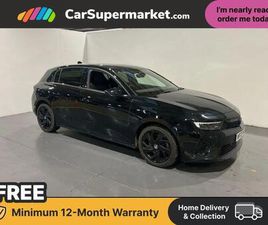 1.6 12.4KWH GS LINE AUTO EURO 6 (START/STOP) 5DR