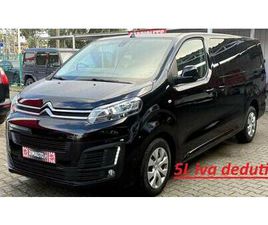 CITROEN JUMPY CITROËN JUMPY