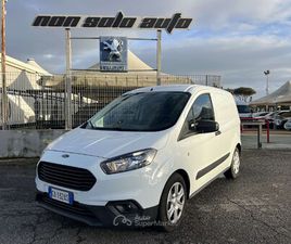 1.0 2 POSTI VAN 100CV