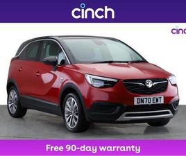 1.2 GRIFFIN EURO 6 (START/STOP) 5DR