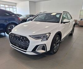 A3 ALLSTREET TDI 110 KW S TRONIC BUSINESS ADVANCED