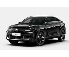 CITROEN C4 HYBRIDE 145 BVA E-DCS6 MAX