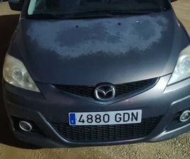 MAZDA5 1.8 ACTIVE
