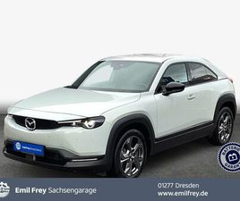 E-SKYACTIV PREMIUM- + KOMFORT-PAK.