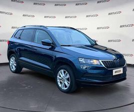 1.0 TSI DSG AMBITION