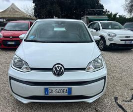VOLKSWAGEN UP! 1.0 5P. EVO MOVE BLUEMOTION TECHNOL