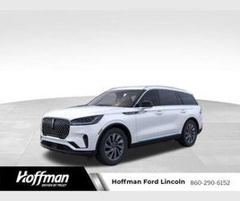 LINCOLN PREMIERE NEW 2026 LINCOLN AVIATOR PREMIERE
