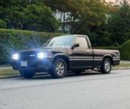 MAZDA SERIE B B2200 MAZDA B2200