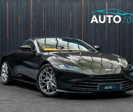ASTON MARTIN VANTAGE 4.0 V8 AUTO EURO 6 2DR