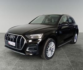 AUDI Q5 50 TFSI E 50 TFSI E QUATTRO S TRONIC BUSINESS ADVANCED