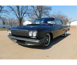 CHEVROLET IMPALA CHEVROLET IMPALA