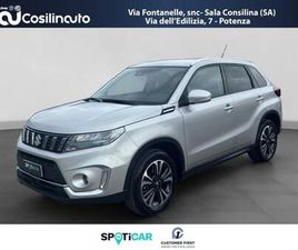 1.4 HYBRID 130CV COOL