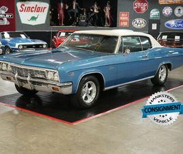 CHEVROLET CAPRICE CHEVROLET CAPRICE