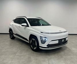 HYUNDAI KAUAI 65.4 KWH PREMIUM