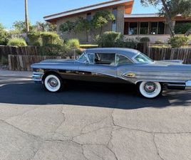 1958 BUICK SPECIAL