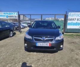 SUBARU XV 2.0 AUTOMAT 6STAR EDITION ≫ 2017 • 11 500 EUR • ID