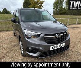 1.5 TURBO D 2300 PRO L1 H1 EURO 6 (START/STOP) 5DR